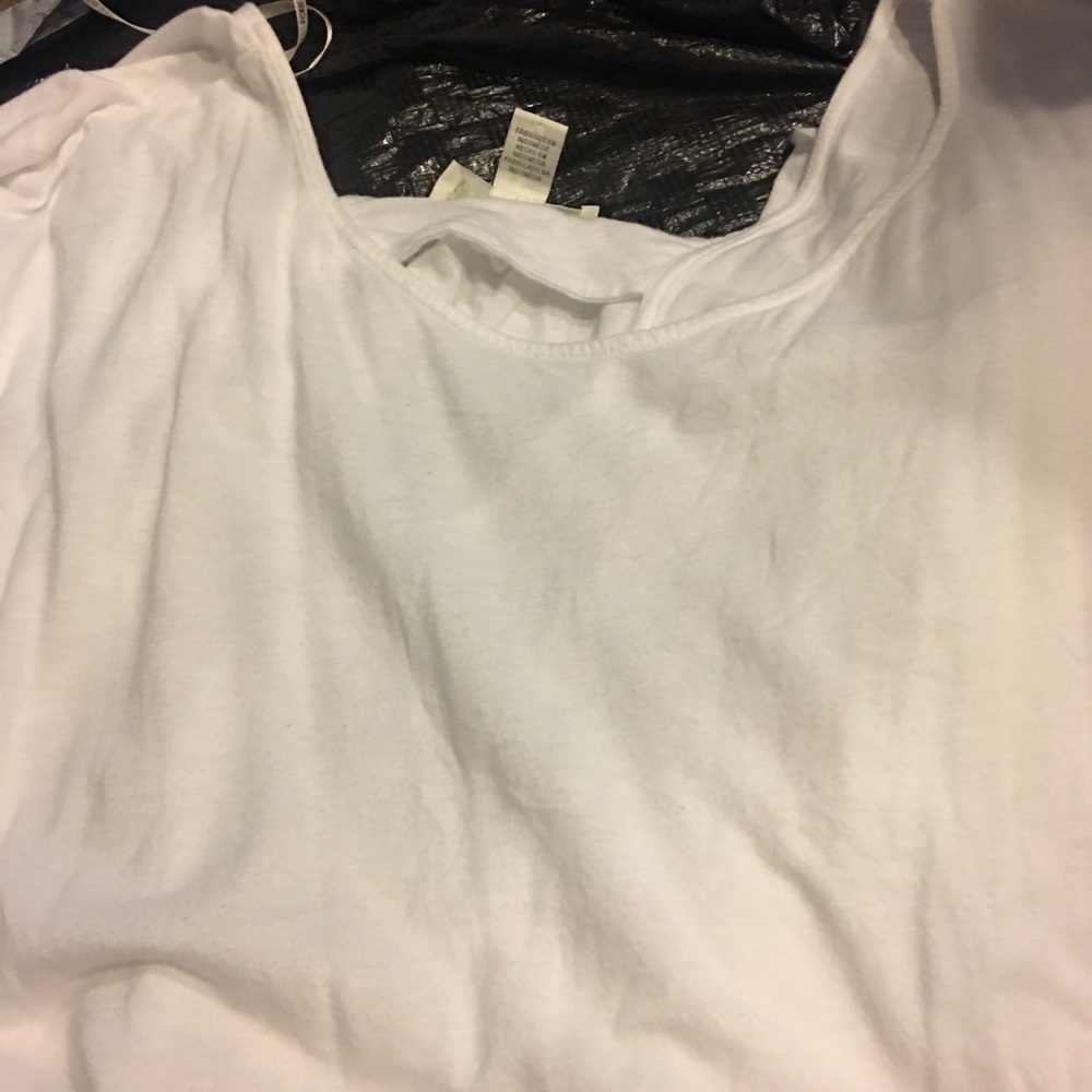 Forever 21 Summer top